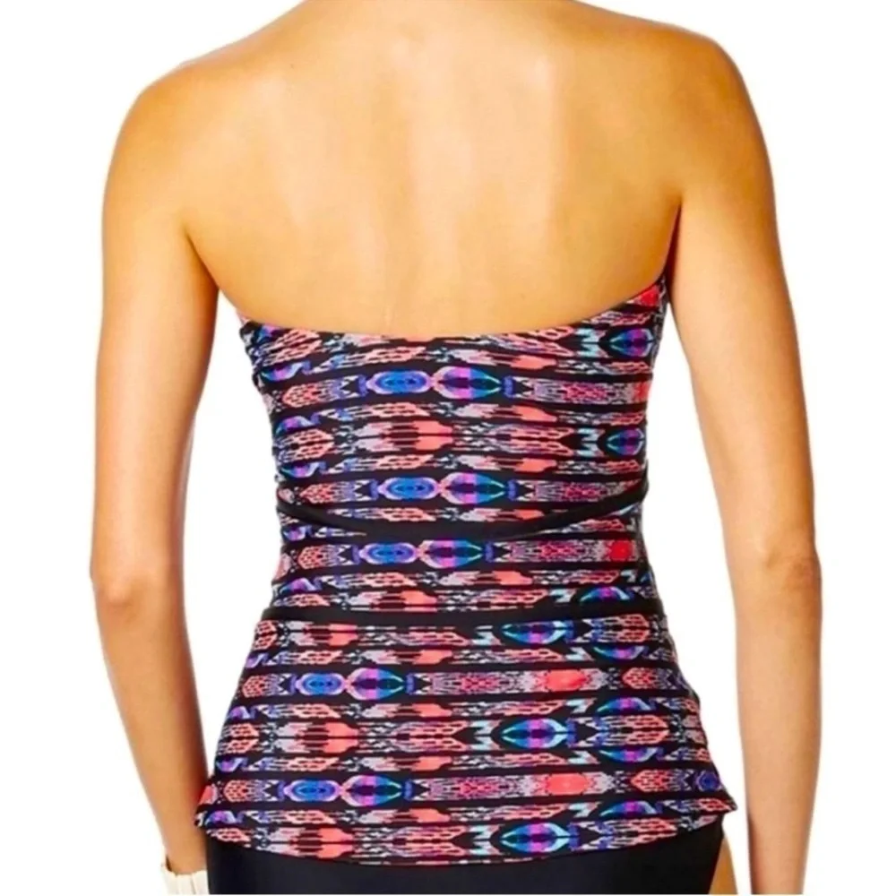 NWT Island Escape Antigua Bandini size 6